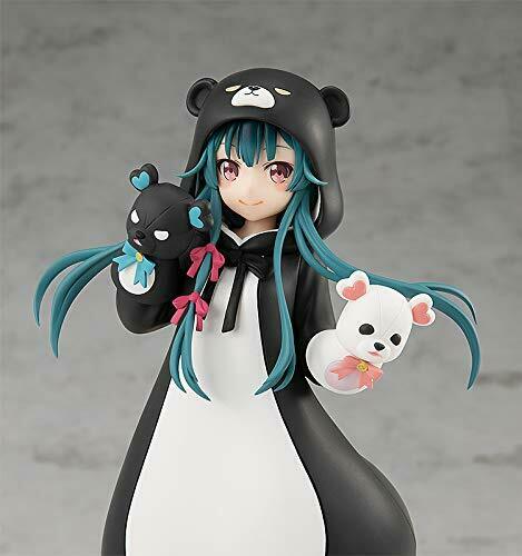 Good Smile Company Pop Up Parade Yuna Figure- Japan Figure Store - #1 Bring To You The Best Japanese Goods