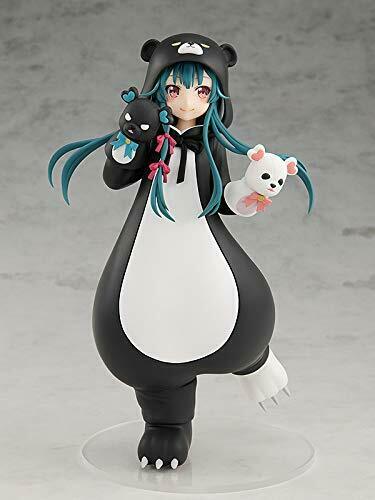 Good Smile Company Pop Up Parade Yuna Figure- Japan Figure Store - #1 Bring To You The Best Japanese Goods