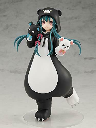 Good Smile Company Pop Up Parade Yuna Figure- Japan Figure Store - #1 Bring To You The Best Japanese Goods
