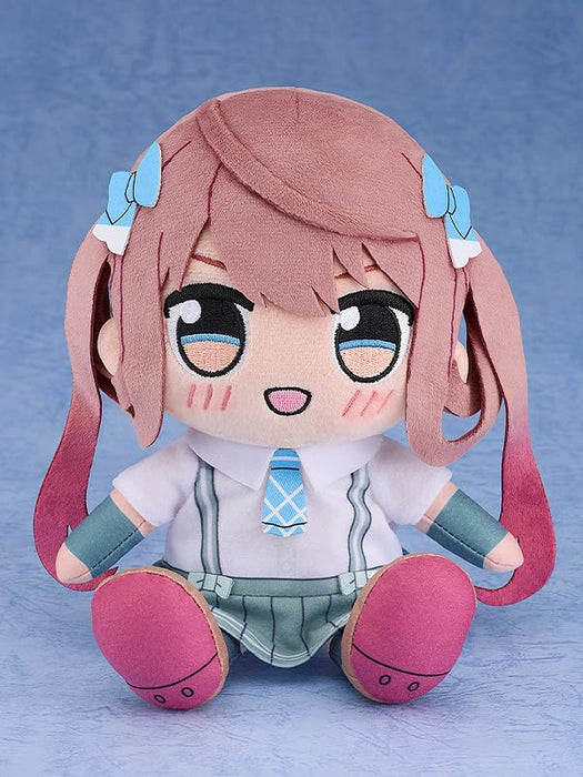 Good Smile Company Kancolle Asakumo Kuripan Plush Toy for Sea Adventures- Japan Figure Store - #1 Bring To You The Best Japanese Goods