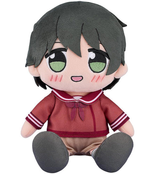 Good Smile Company Kancolle Mogami Kuripan Plush Toy Sea Theme- Japan Figure Store - #1 Bring To You The Best Japanese Goods