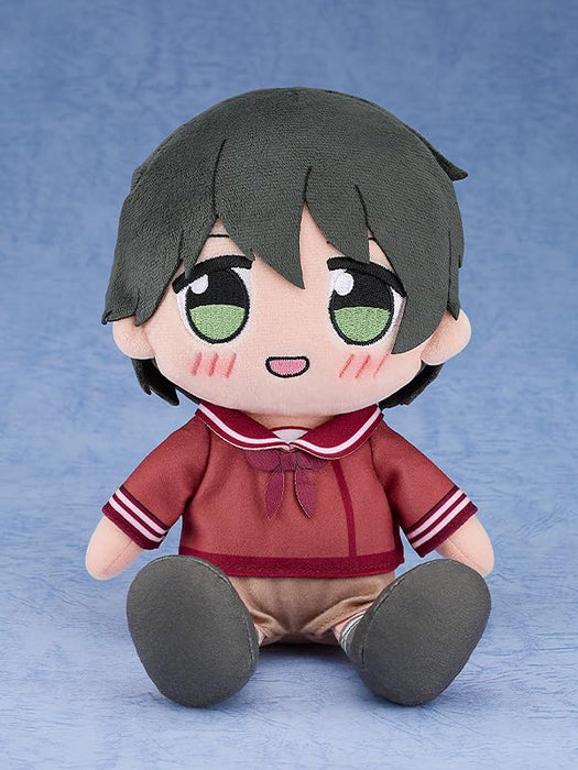 Good Smile Company Kancolle Mogami Kuripan Plush Toy Sea Theme- Japan Figure Store - #1 Bring To You The Best Japanese Goods