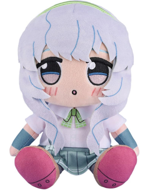Good Smile Company Kancolle Yamagumo Kuripan Plush Toy- Japan Figure Store - #1 Bring To You The Best Japanese Goods
