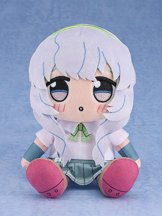 Good Smile Company Kancolle Yamagumo Kuripan Plush Toy- Japan Figure Store - #1 Bring To You The Best Japanese Goods