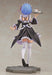 Good Smile Company Re:zero Rem 1/7 Scale Figure- Japan Figure Store - #1 Bring To You The Best Japanese Goods