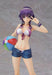 Good Smile Company Saekano Michiru Hyodo: Swimsuit Ver. 1/7 Scale Figure- Japan Figure Store - #1 Bring To You The Best Japanese Goods