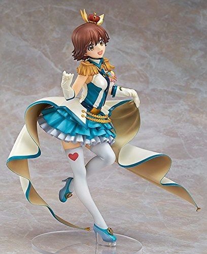Good Smile Company The Idolmaster Mio Honda Crystal Night Party Ver 1/8 Figure- Japan Figure Store - #1 Bring To You The Best Japanese Goods
