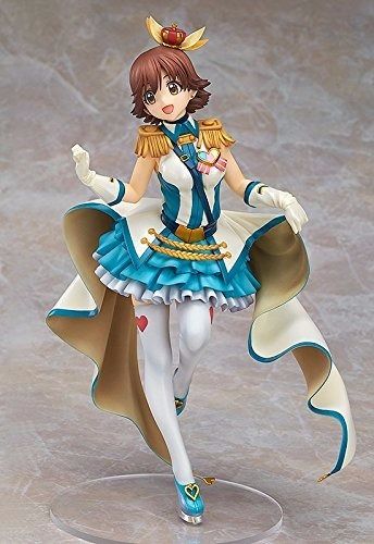 Good Smile Company The Idolmaster Mio Honda Crystal Night Party Ver 1/8 Figure- Japan Figure Store - #1 Bring To You The Best Japanese Goods