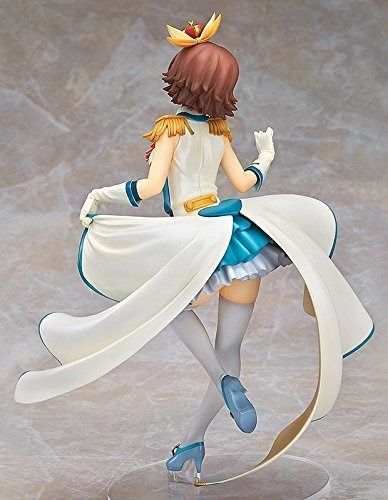 Good Smile Company The Idolmaster Mio Honda Crystal Night Party Ver 1/8 Figure- Japan Figure Store - #1 Bring To You The Best Japanese Goods