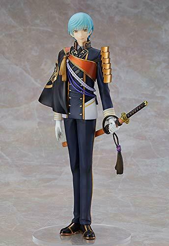 Good Smile Company Touken Ranbu -online- Ichigo Hitofuri 1/8 Scale Figure- Japan Figure Store - #1 Bring To You The Best Japanese Goods