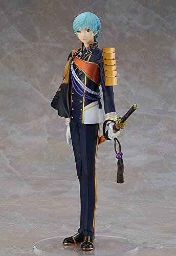 Good Smile Company Touken Ranbu -online- Ichigo Hitofuri 1/8 Scale Figure- Japan Figure Store - #1 Bring To You The Best Japanese Goods
