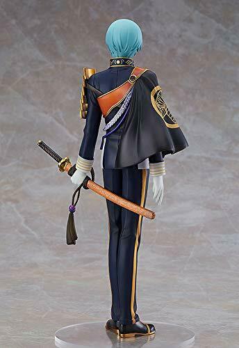Good Smile Company Touken Ranbu -online- Ichigo Hitofuri 1/8 Scale Figure- Japan Figure Store - #1 Bring To You The Best Japanese Goods