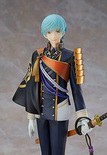 Good Smile Company Touken Ranbu -online- Ichigo Hitofuri 1/8 Scale Figure- Japan Figure Store - #1 Bring To You The Best Japanese Goods