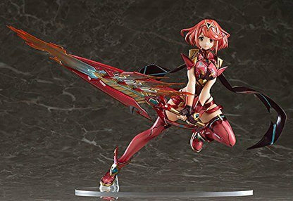 Good Smile Company Xenoblade Chronicles 2 Pyra Homura 1:7 Scale Pvc Figure- Japan Figure Store - #1 Bring To You The Best Japanese Goods