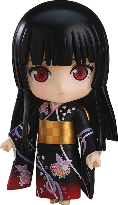 Good Smile Company Hell Girl 4th Twilight Multicolor Nendoroid by Enmai- Japan Figure Store - #1 Bring To You The Best Japanese Goods
