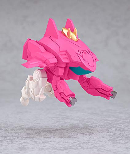Good Smile Nendoroid 1141 Overwatch D.va: Academy Skin Edition Figure- Japan Figure Store - #1 Bring To You The Best Japanese Goods