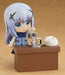 Good Smile Nendoroid 558 Is The Order A Rabbit? Chino Figure- Japan Figure Store - #1 Bring To You The Best Japanese Goods