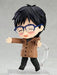 Good Smile Nendoroid 849 Yuri!!! On Ice Yuri Katsuki: Casual Ver. Figure- Japan Figure Store - #1 Bring To You The Best Japanese Goods