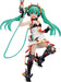 Good Smile Racing Figma Hatsune Miku Gt Project Racing Miku 2020Ver. Non-Scale Abs Pvc Painted Movable Figure- Japan Figure Store - #1 Bring To You The Best Japanese Goods