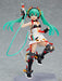 Good Smile Racing Figma Hatsune Miku Gt Project Racing Miku 2020Ver. Non-Scale Abs Pvc Painted Movable Figure- Japan Figure Store - #1 Bring To You The Best Japanese Goods