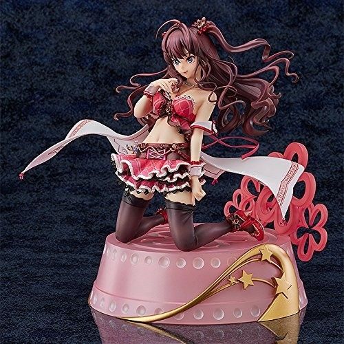 Good Smile The Idolmaster Shiki Ichinose Mystic Elixir Ver. 1/8 Scale Figure- Japan Figure Store - #1 Bring To You The Best Japanese Goods