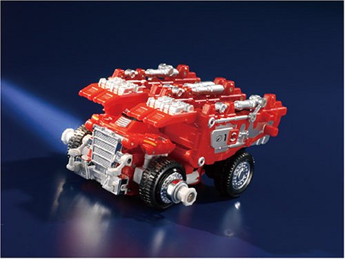 Bandai Goro Combined Dx Daibouken - Japan- Japan Figure Store - #1 Bring To You The Best Japanese Goods