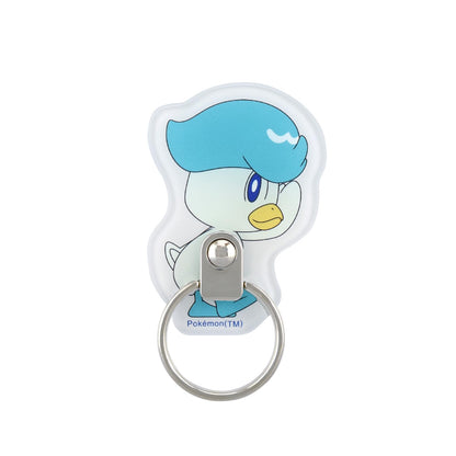 Gourmandies Poke-852G Die Cut Multi Ring Kwass- Japan Figure Store - #1 Bring To You The Best Japanese Goods