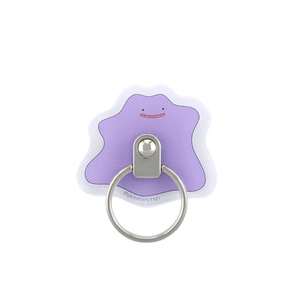 Gourmandies Pokemon Poke-852B Die Cut Multi Ring Metamon- Japan Figure Store - #1 Bring To You The Best Japanese Goods