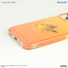 Gourmandise Pokemon iPhone15/14/13 Soft Case Pikachu & Eevee Poke-864A- Japan Figure Store - #1 Bring To You The Best Japanese Goods