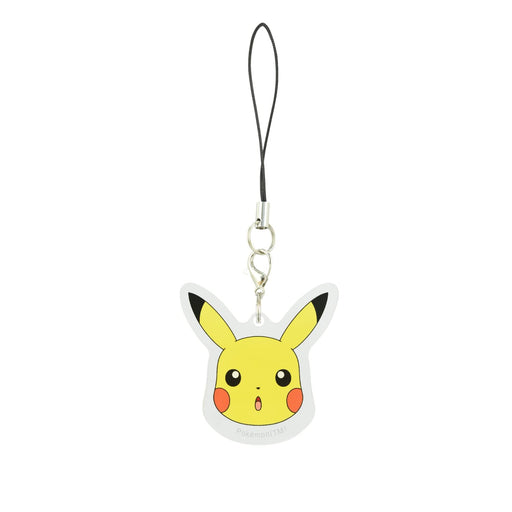Gourmandies Japan Pokemon Acrylic Strap Pikachu Poke-841A - Mobile Accessory- Japan Figure Store - #1 Bring To You The Best Japanese Goods