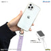 Gourmandies Pokemon Multi Ring Plus Clear Hand Strap Set Japan Metamon Poke-848C- Japan Figure Store - #1 Bring To You The Best Japanese Goods