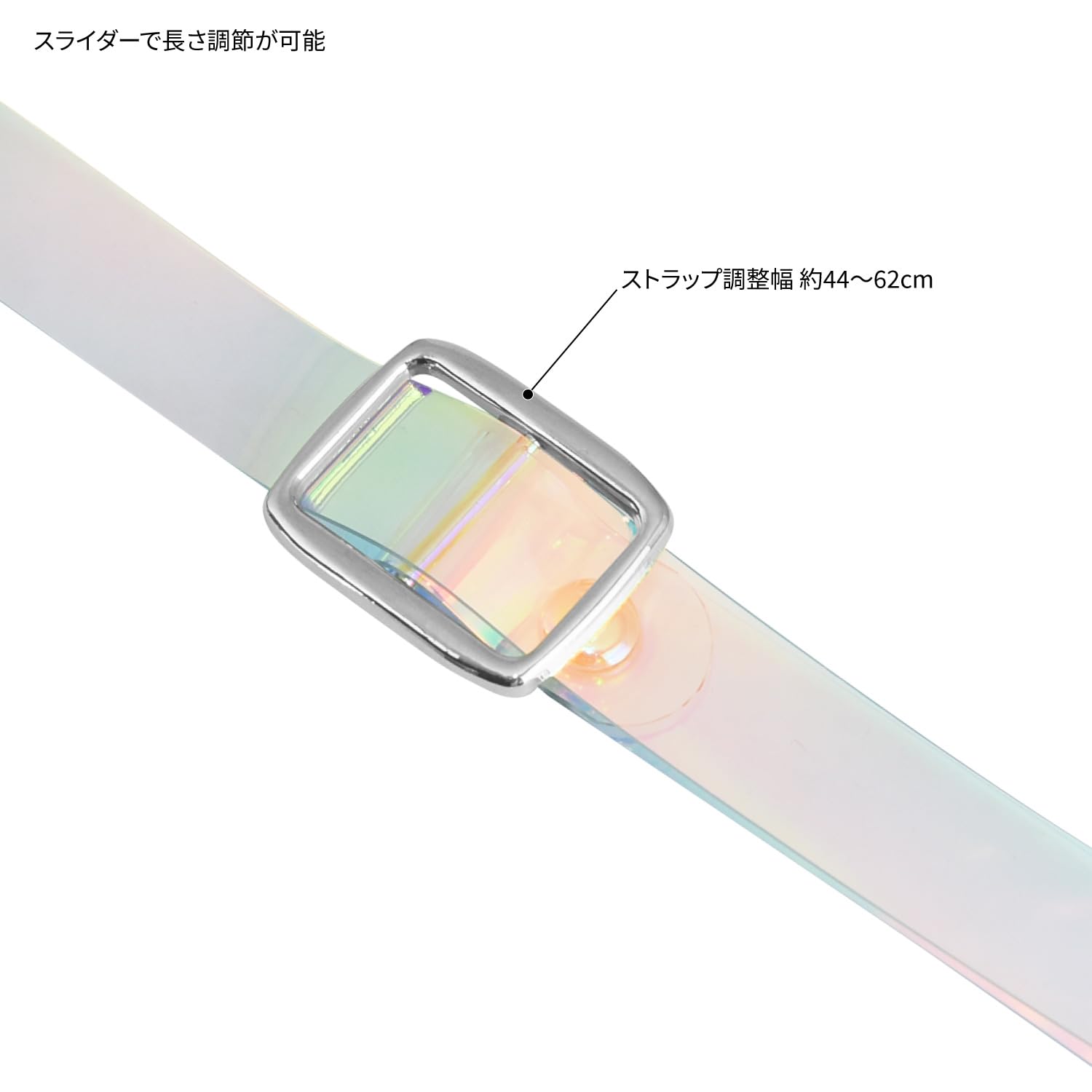 Gourmandies Pokemon Multi Ring Plus Clear Strap Set Mew Japan Poke-847D- Japan Figure Store - #1 Bring To You The Best Japanese Goods