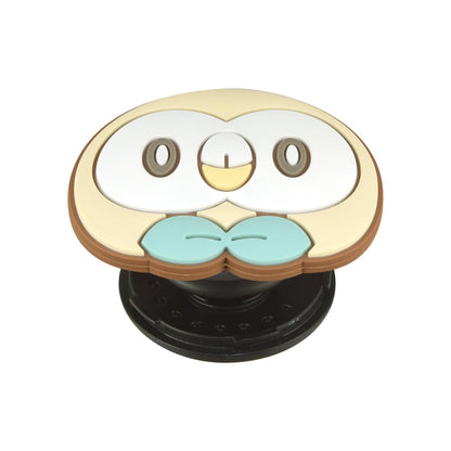 Gourmandise Poke Piece Die Cut Soft Mokuro Poke-857D- Japan Figure Store - #1 Bring To You The Best Japanese Goods