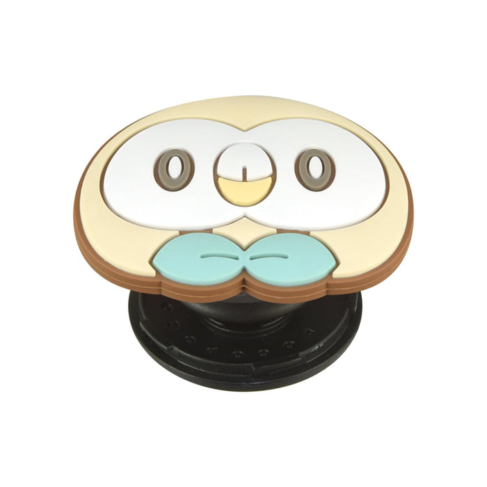 Gourmandise Poke Piece Die Cut Soft Mokuro Poke-857D- Japan Figure Store - #1 Bring To You The Best Japanese Goods