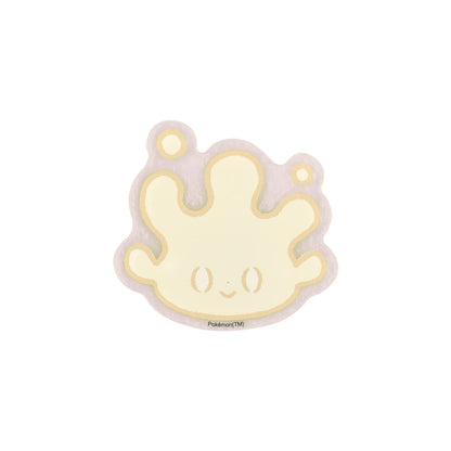 Smartphone Sticker Milcery Pokémon Poképeace- Japan Figure Store - #1 Bring To You The Best Japanese Goods
