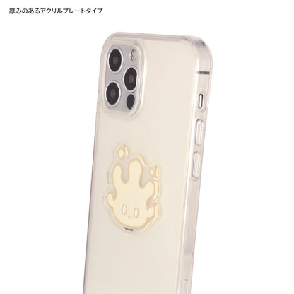 Smartphone Sticker Milcery Pokémon Poképeace- Japan Figure Store - #1 Bring To You The Best Japanese Goods