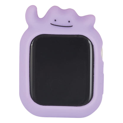 Pokemon Center Apple Watch Case 41/40Mm Ditto- Japan Figure Store - #1 Bring To You The Best Japanese Goods