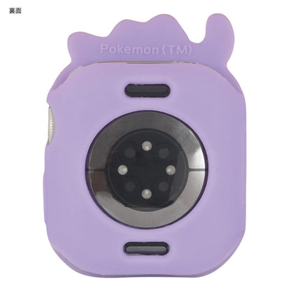 Pokemon Center Apple Watch Case 41/40Mm Ditto- Japan Figure Store - #1 Bring To You The Best Japanese Goods