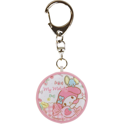 Security Buzzer My Melody- Japan Figure Store - #1 Bring To You The Best Japanese Goods