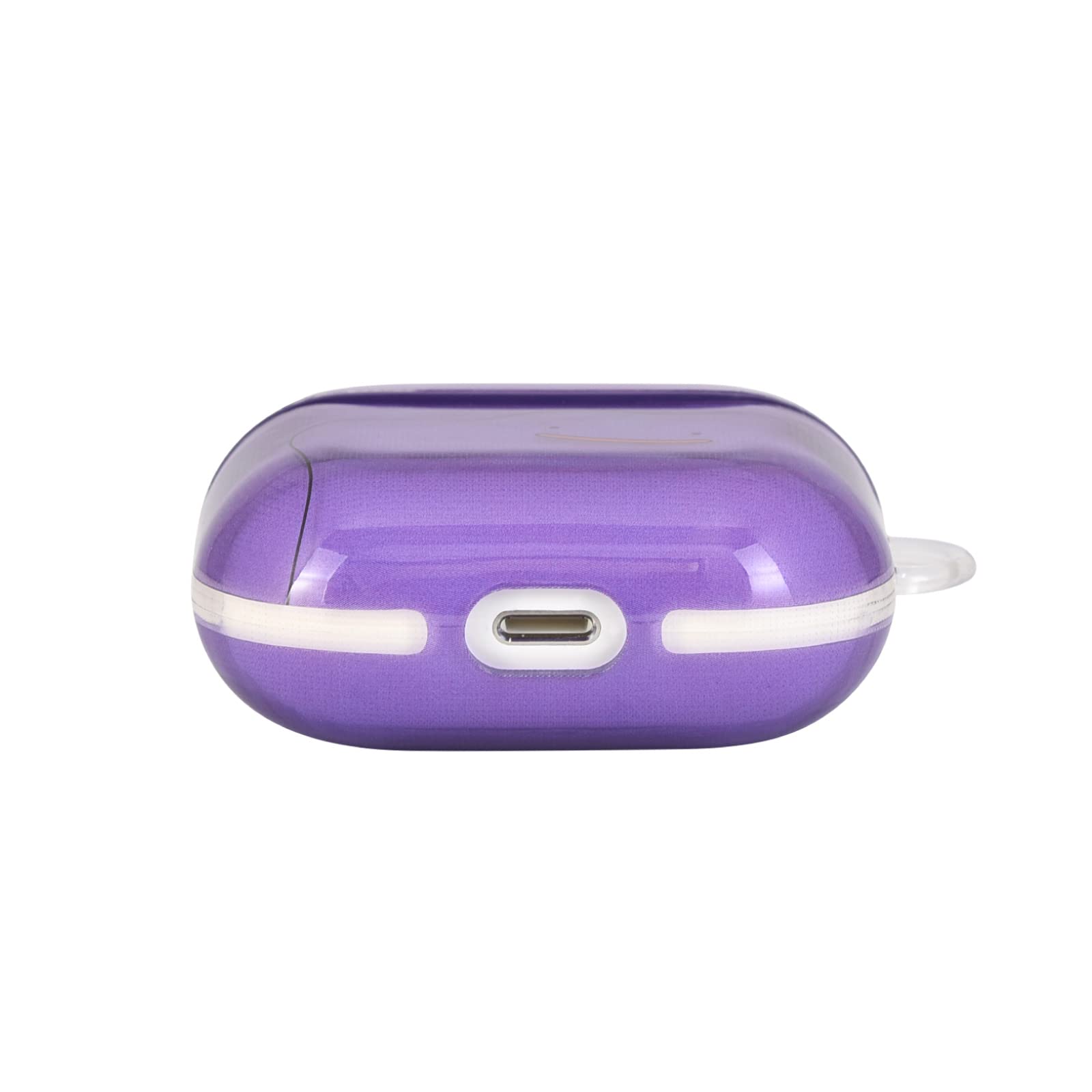 Pokemon Center Airpods 3Rd Generation Soft Case Ditto- Japan Figure Store - #1 Bring To You The Best Japanese Goods