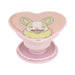 POKEMON CENTER ORIGINAL Smartphone Holding Support Die-Cut Pocopoco Hologram Yamper- Japan Figure Store - #1 Bring To You The Best Japanese Goods