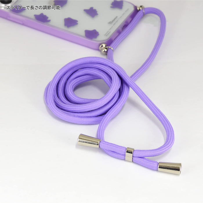 Pokemon Center Smartphone Case Iiiifit Loop For Iphone13Pro Ditto- Japan Figure Store - #1 Bring To You The Best Japanese Goods