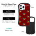 Pokemon Center Smartphone Hybrid Glass Case For Iphone13Pro Charizard- Japan Figure Store - #1 Bring To You The Best Japanese Goods