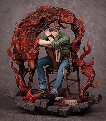 MYETHOS Wu Xie 1/7 Figure Daomu Biji- Japan Figure Store - #1 Bring To You The Best Japanese Goods