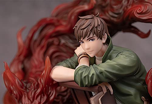 MYETHOS Wu Xie 1/7 Figure Daomu Biji- Japan Figure Store - #1 Bring To You The Best Japanese Goods