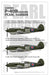 GREAT WALL HOBBY 1/32 P-40B Pearl Harbor Curtiss Warhawk Plastic Model- Japan Figure Store - #1 Bring To You The Best Japanese Goods