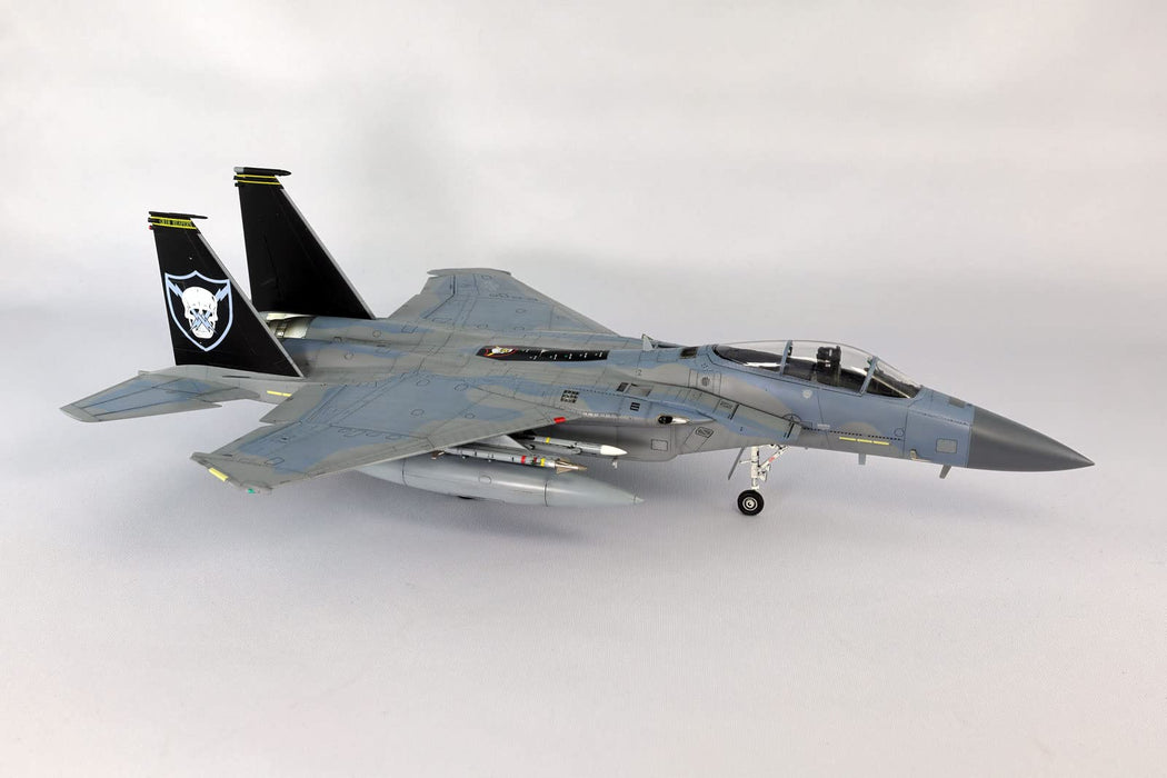 GREAT WALL HOBBY 1/72 F-15C Eu 45Th Anniversary Painting Plastic Model- Japan Figure Store - #1 Bring To You The Best Japanese Goods