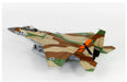 GREAT WALL HOBBY 1/72 Israeli Air Force F-15I Raam Plastic Model- Japan Figure Store - #1 Bring To You The Best Japanese Goods