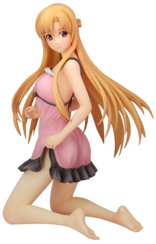 Griffon Asuna -camisole Ver.- Scale Figure - Japan Figure