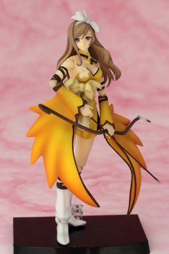 Griffon Enterprises Figutto! Shining Series Kureha Touka Figure- Japan Figure Store - #1 Bring To You The Best Japanese Goods